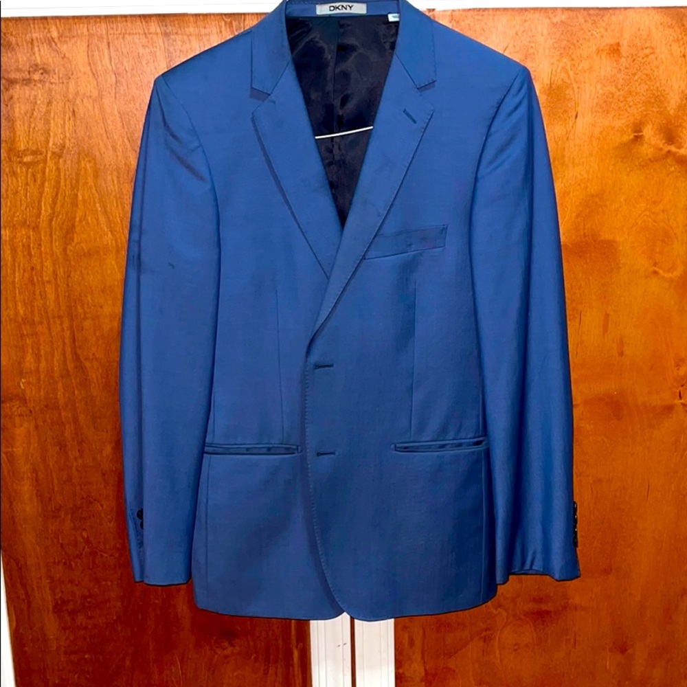 DKNY SUITS JACKET